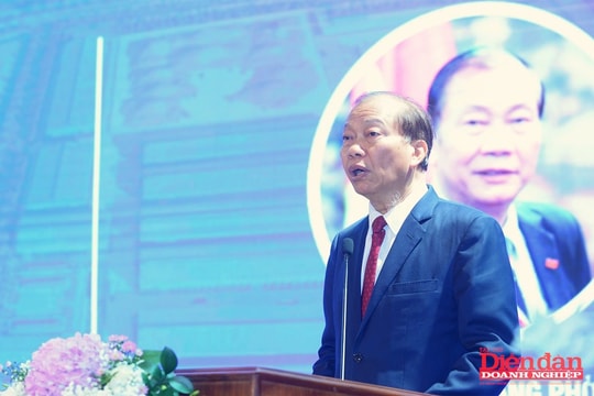 DIỄN ĐÀN LOGISTICS VÙNG LẦN VI: Đòn bẩy chiến lược cho kinh tế miền Trung