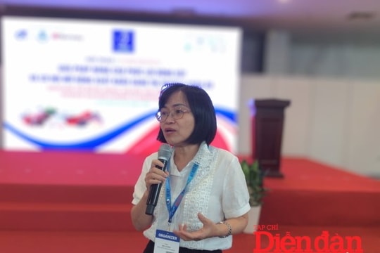 Kinh tế tuần hoàn từ phụ phẩm