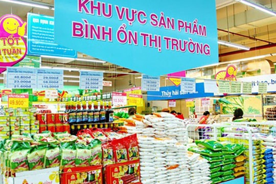 Bình ổn giá xuống xã: Trách nhiệm lớn ở tuyến cơ sở