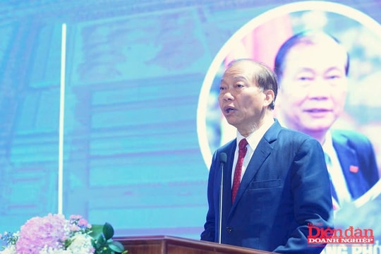 DIỄN ĐÀN LOGISTICS VÙNG LẦN VI: Nâng cao khả năng cạnh tranh cho doanh nghiệp Việt