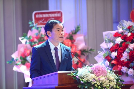 DIỄN ĐÀN LOGISTICS VÙNG LẦN VI: Huế tự tin trở thành trung tâm logistics của cả nước