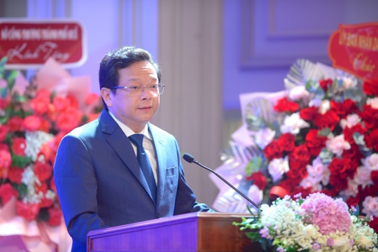 DIỄN ĐÀN LOGISTICS VÙNG LẦN VI: "Cầu nối" quan trọng khơi thông nguồn lưu chuyển hàng hóa