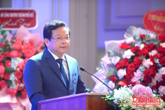 DIỄN ĐÀN LOGISTICS VÙNG LẦN VI: Đột phá chiến lược mở rộng không gian phát triển