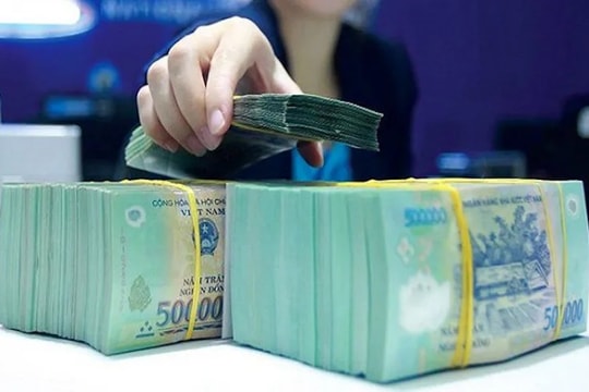 "Doanh nghiệp cũng cần tạo tín nhiệm với nhà tài trợ thông qua vay nợ"