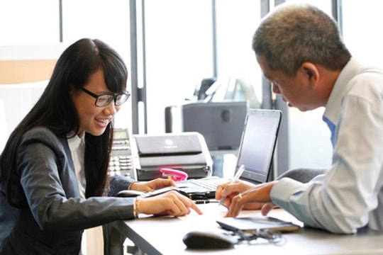 Mở cửa thị trường tài chính cá nhân: Đúng thời điểm, cần nhận diện rõ các rủi ro