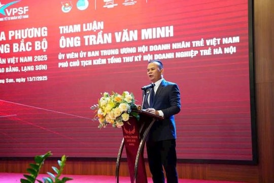 “Chìa khóa” nâng tầm doanh nghiệp vừa và nhỏ Việt Nam