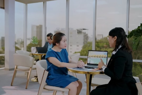 Phát triển "3 bên cùng thắng" cho ngành tư vấn tài chính: Cần hệ sinh thái toàn diện