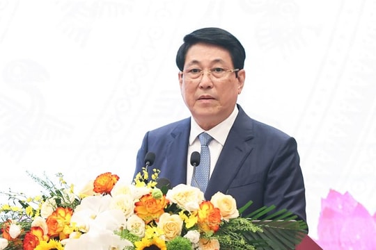 Đoàn kết - nguồn gốc sức mạnh và thắng lợi của cách mạng Việt Nam