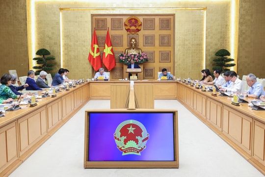 Nghiên cứu thành lập Quỹ phát triển kinh tế tư nhân