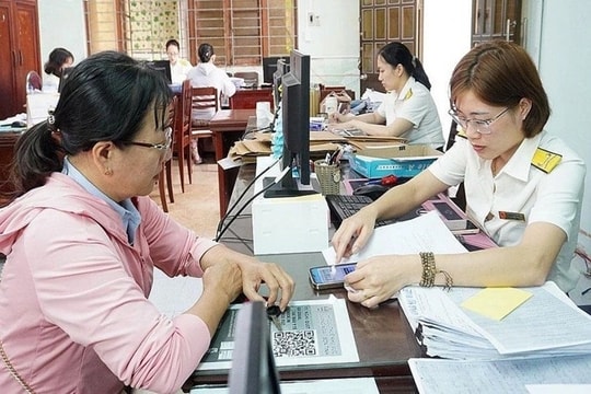 Dự án Luật Quản lý thuế (thay thế): Tăng ngưỡng chịu thuế là hợp lý
