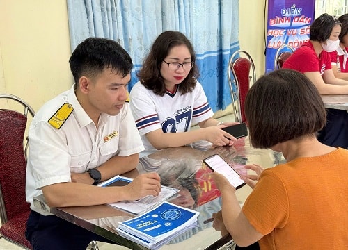 Cục Thuế kêu gọi doanh nghiệp góp ý dự thảo Luật Quản lý thuế (sửa đổi)