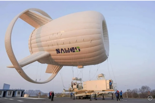 Trung Quốc sắp tạo bước nhảy vọt về công nghệ phát điện