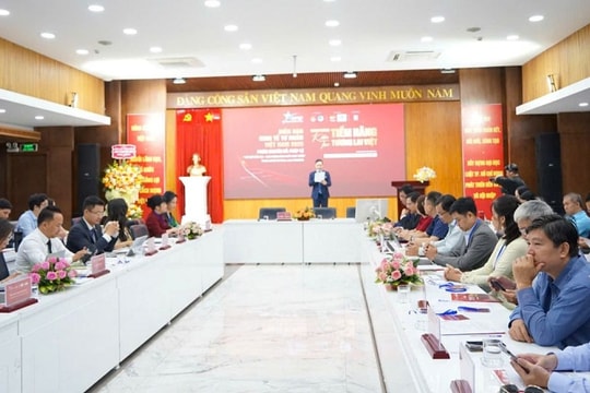 Doanh nhân không xin ưu đãi, chỉ xin công bằng…