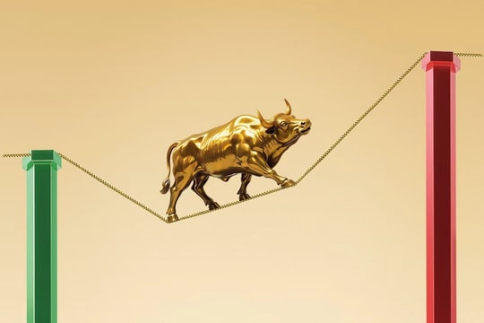 Chứng khoán Trung Quốc bứt phá bất chấp lo ngại kinh tế