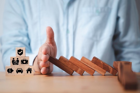 Manulife chi trả gần 3,2 tỷ đồng bảo hiểm cho gia đình khách hàng tại An Giang