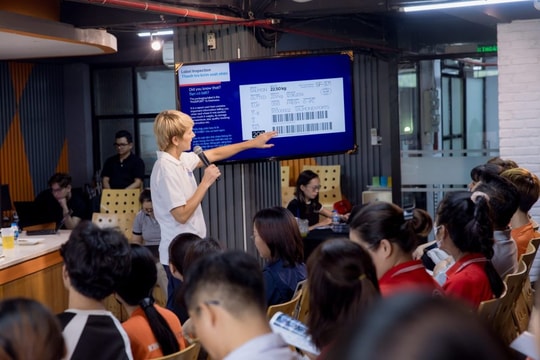 Nhu cầu tăng cao, xuất khẩu cá hồi Na Uy vào Việt Nam bứt phá trong nửa đầu năm 2025