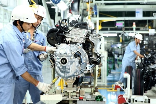 Thuế TNDN 2025: Doanh nghiệp chờ hướng dẫn để ưu đãi đi vào thực tế