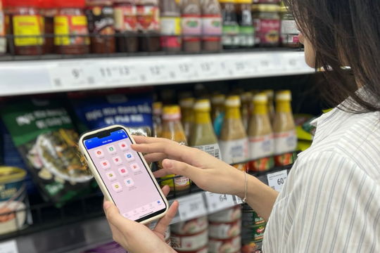 Bán hàng nhanh, quản lý hiệu quả: Doanh nghiệp cần gì trong kỷ nguyên số?