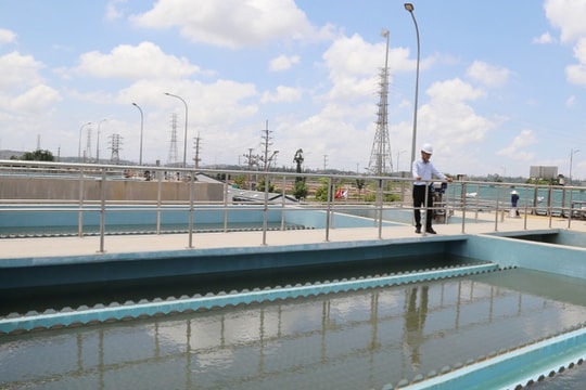 Lấy công nghệ sản xuất làm đòn bẩy để phát triển kinh tế xanh