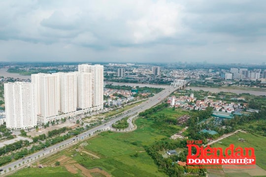 Sửa Luật Đất đai: Còn băn khoăn về định giá đất