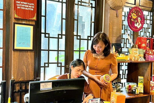 OCOP Ninh Bình: Cơ hội và thách thức trong thời kỳ mới