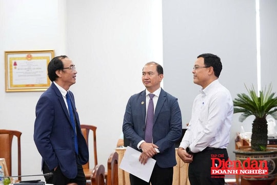 Hoàn thiện chính sách tài sản trí tuệ: Động lực cho doanh nghiệp đổi mới sáng tạo