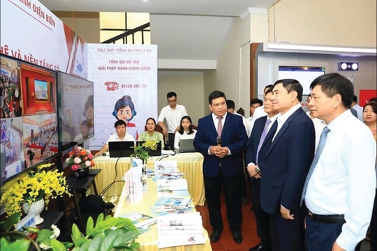 Điện Biên tạo đột phá khoa học, công nghệ