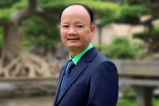 Bản lĩnh và sáng tạo để đi đường dài