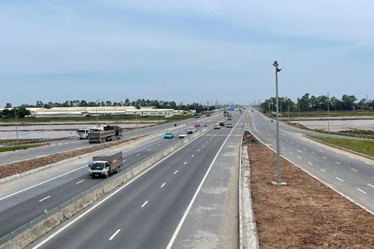 Nâng cấp cao tốc Hưng Yên - Thái Bình: Bước đi chiến lược cho liên kết vùng