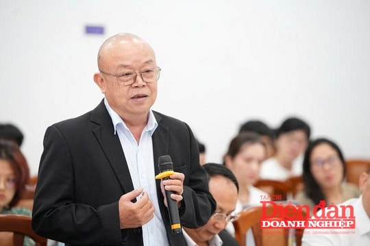 TÀI SẢN TRÍ TUỆ: Xâm phạm sở hữu trí tuệ, cần ý thức và tư duy của doanh nghiệp