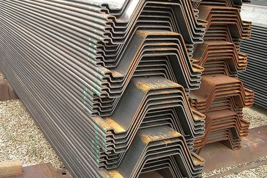 Thép giá rẻ nhập khẩu: Posco Yamato Vina hành động để tồn tại