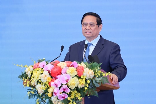 Từ ý Đảng, lòng Dân đến kỳ tích an sinh xã hội