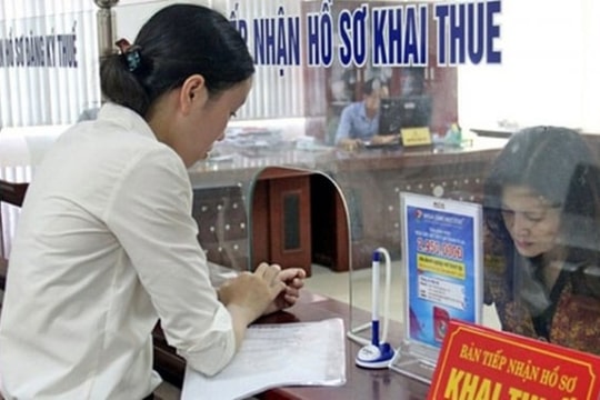 Xóa nợ thuế: Cần nhân văn nhưng phải nghiêm minh