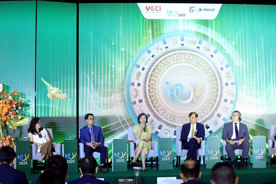 Doanh nghiệp SMEs: Tư duy xanh mở lối bền vững