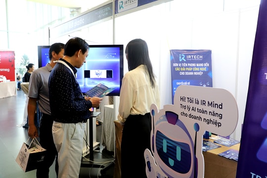 Công nghệ và đổi mới: Bước ngoặt cho du lịch dịch vụ Việt Nam