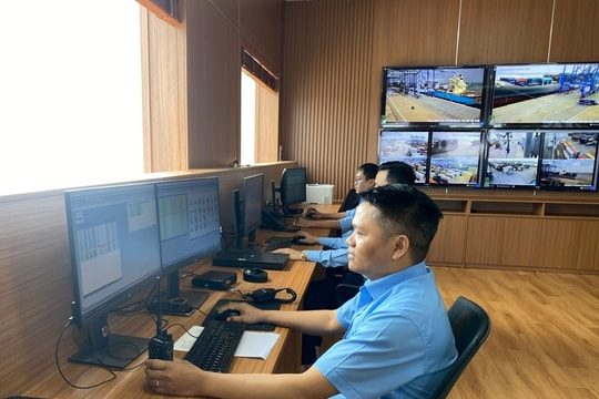 Hải Phòng: Quyết tâm trở thành trung tâm đổi mới sáng tạo, khoa học - công nghệ biển