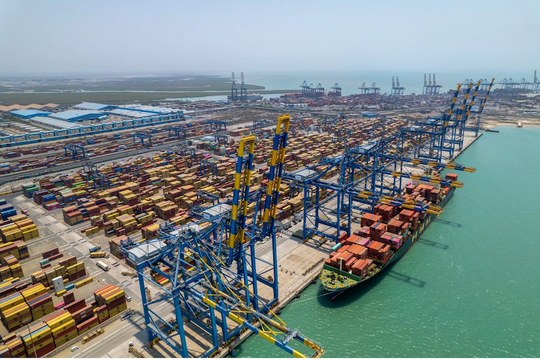 Châu Á chịu tác động thế nào từ thuế quan Mỹ áp lên Ấn Độ?