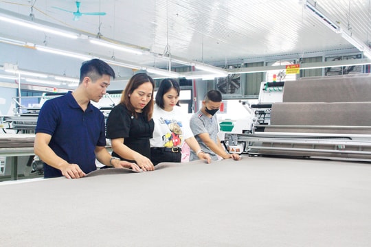 Thái Nguyên thực hiện chiến lược tăng trưởng xanh