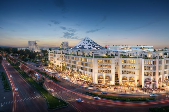 Triết lý thiết kế của Masterise Homes: Từ di sản bản địa đến chuẩn mực sống toàn cầu