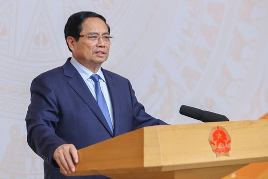 Đẩy mạnh ngoại giao kinh tế, mở rộng cánh cửa cho hàng Việt