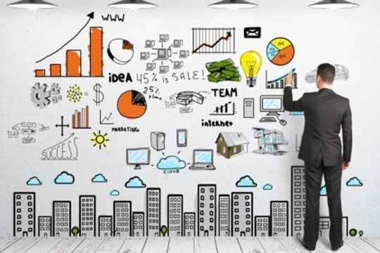 Nhiều chính sách mở rộng vốn và cơ chế cho khởi nghiệp sáng tạo