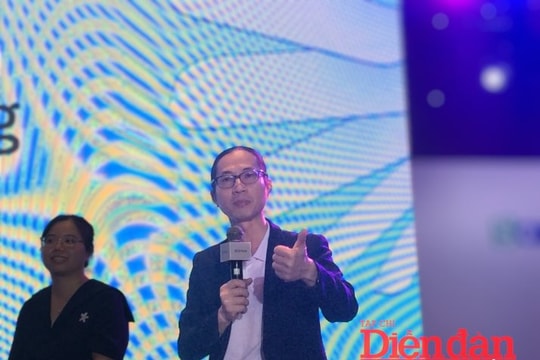 Tháo “điểm nghẽn” bán hàng bằng AI