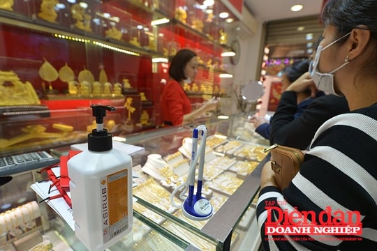 Nghị định 232/2025: Liệu có giúp "hạ nhiệt" thị trường vàng?