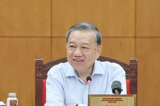 Giáo dục và đào tạo - quốc sách hàng đầu, quyết định tương lai dân tộc