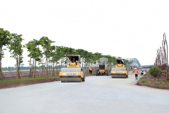 Khu công nghiệp Hải Long: Bến đỗ đầu tư giàu tiềm năng