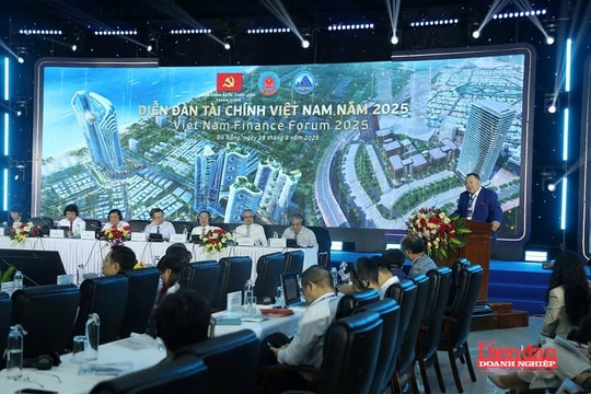 Cơ chế đặc thù cho Trung tâm tài chính quốc tế tại Đà Nẵng