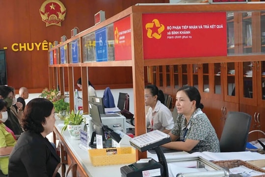 “Đòn bẩy” thúc đẩy nền kinh tế
