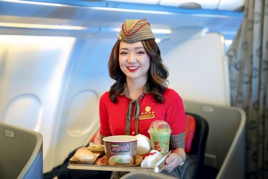 Vietjet dành tặng hàng trăm ngàn vé 0 đồng mừng 80 năm Quốc khánh Việt Nam