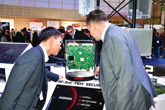 Tự chủ, tự cường trong hội nhập