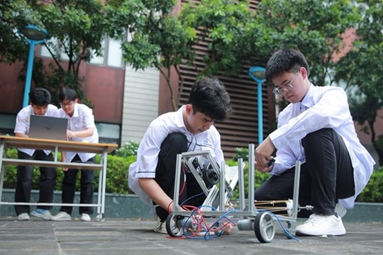 Innovation Tech Challenge 2025 – Sân chơi khoa học công nghệ dành cho thế hệ trẻ
